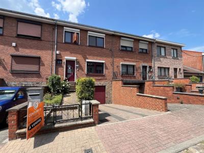 Rue de la Liberté 10 C, Jumet, Bélgica