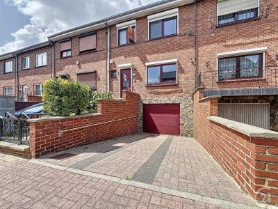 Rue de la Liberté 10 C, Jumet, Bélgica