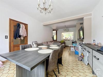 Rue de la Liberté 10 C, Jumet, Bélgica