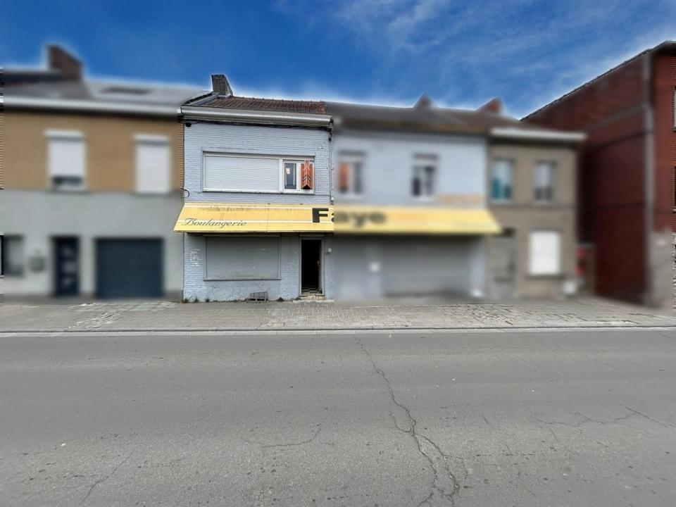 Rue des Cayats 167, Marcinelle, 6001, Belgique