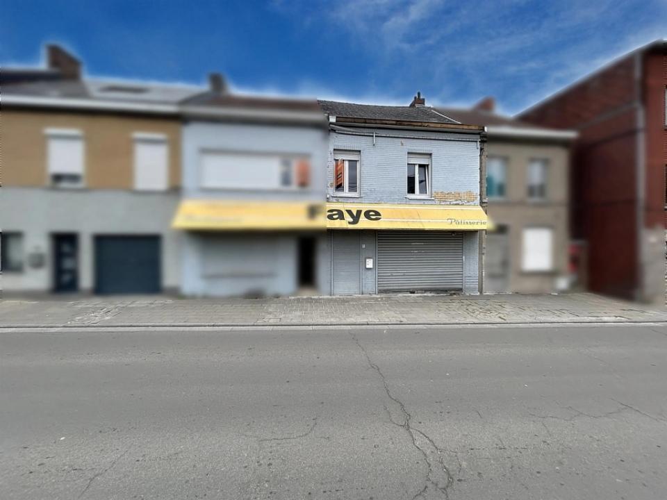 Rue des Cayats 169, Marcinelle, 6001, Belgique