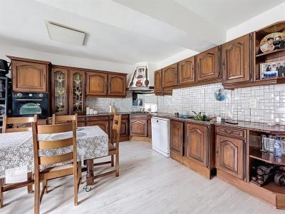 Maréchal Foch 37 2, Châtelineau, 6200, Belgique