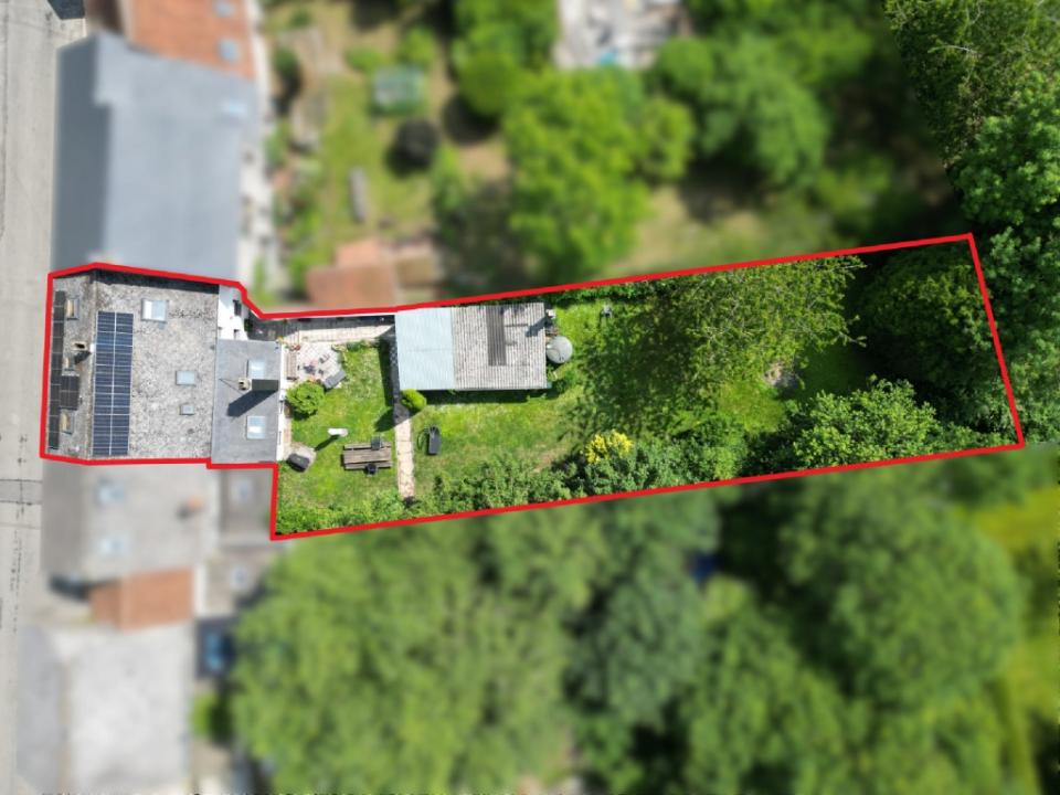 Rue de la Roquette, 16, Ragnies, 6532, Belgio