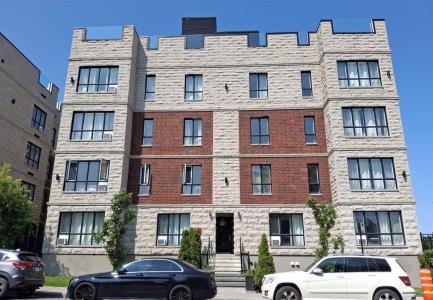 2001 Av. Beaconsfield, Montréal (Côte-des-Neiges/Notre-Dame-de-Grâce), Квебек H4A 2G5, Канада