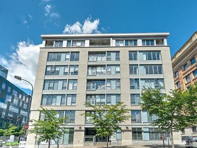 777  Rue Gosford, Montréal (Ville-Marie), Quebec H2Y 1A3, Canada