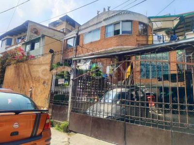 CAOBA MANZANA 42-A   LOTE 16,, Alvaro Obregón, Ciudad De México 01859, Mexico