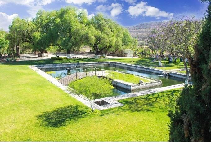 Hacienda Vista Juriquilla SN,, Apaseo El Grande, Guanajuato 38170, Mexique