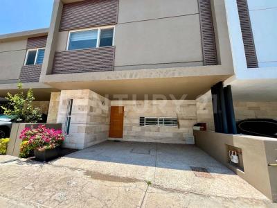 Condominio Citea, Circuito Valle de Uco 49,, El Marqués, Querétaro 76269, Mexico