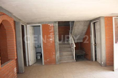 Ramosco Tercero Lt. 11,, Tlalmanalco, Estado De México 56700, México
