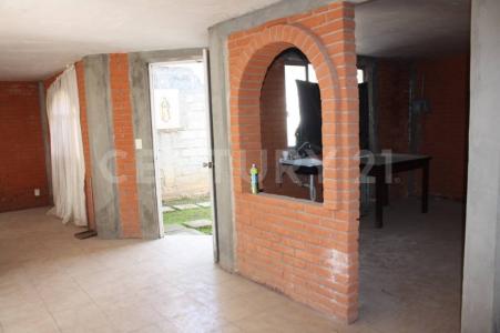 Ramosco Tercero Lt. 11,, Tlalmanalco, Estado De México 56700, México