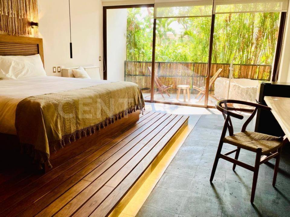 kulkulkan 185,, Tulum, 金塔纳罗奥 77760, 墨西哥