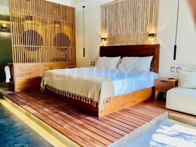 kulkulkan 185,, Tulum, 金塔纳罗奥 77760, 墨西哥