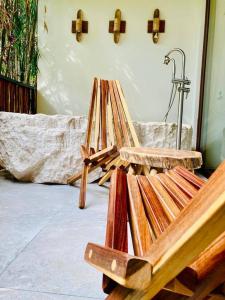 kulkulkan 185,, Tulum, 金塔纳罗奥 77760, 墨西哥