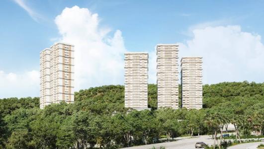 Blvrd Bosque real 10,, Huixquilucan, Estado De México 52774, Mexico