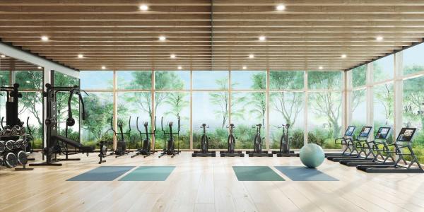 Blvrd Bosque real 10,, Huixquilucan, 墨西哥州 52774, 墨西哥