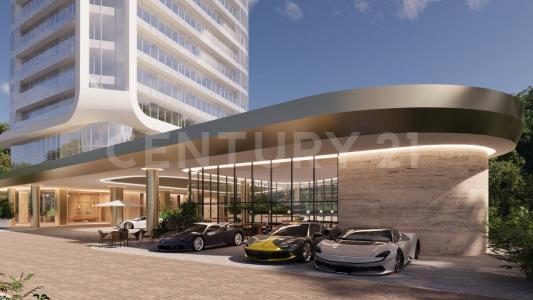 Huixquilucan, Estado De México 52774, Mexico