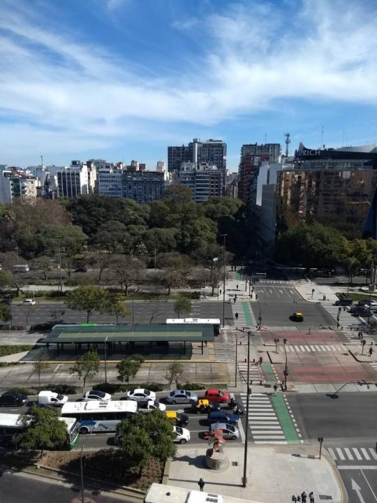 Carlos E. Pellegrini 983 11, Retiro, Capital Federal 00001, Argentine