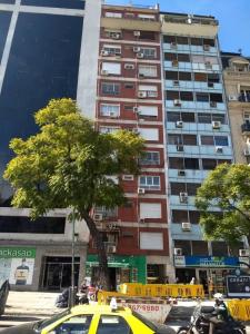 Carlos E. Pellegrini 983 11, Retiro, Capital Federal 00001, Argentine
