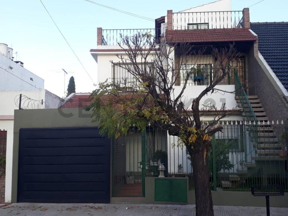 Balcarse 3720, General San Martín, GBA Norte 00001, الأرجنتين 