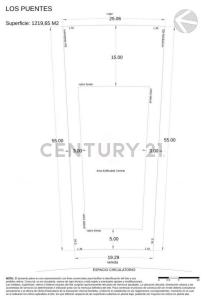 Puentes al lago central, Tigre, GBA Norte 00001, Arjantin