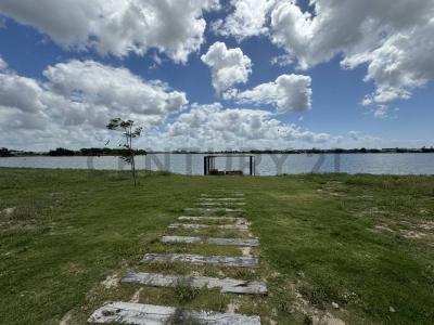 Puentes al lago central, Nordelta, Tigre, GBA Norte 00001, アルゼンチン