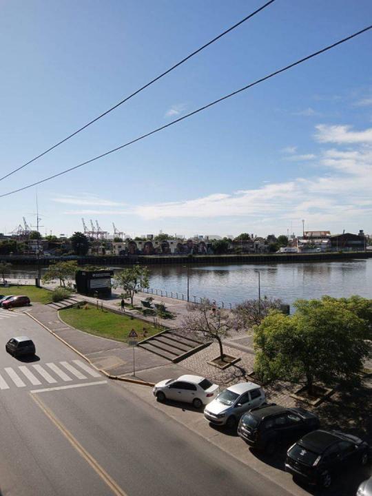 Av Pedro de Mendoza 1727 2 49, La Boca, Capital Federal 00001, Argentina