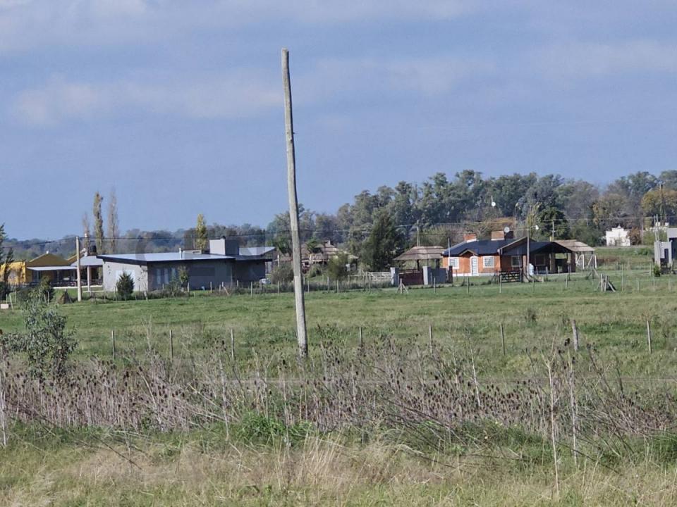 Ruta nacional 5 km 105, Mercedes, Buenos Aires (fuera De GBA) 00001, Argentina