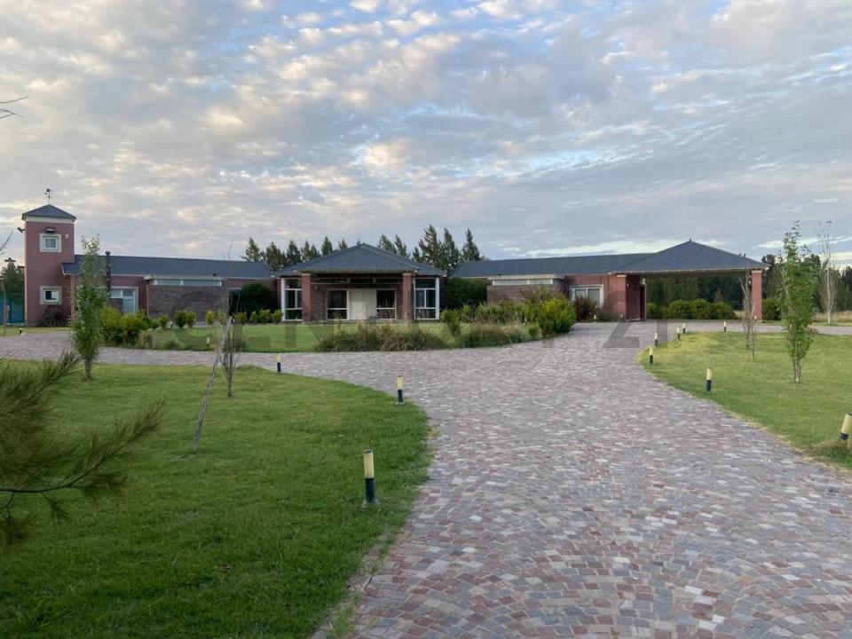 Estancia Las Malvinas , Brandsen, GBA Sur 00001, アルゼンチン