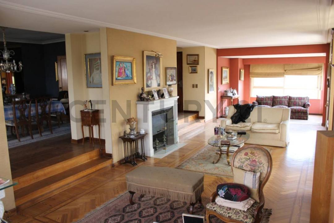VIRREY DEL PINO 3402, Belgrano, Capital Federal 00001, Argentina