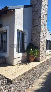 Ruta 143 S/N, San Rafael, Mendoza 5600, Argentina