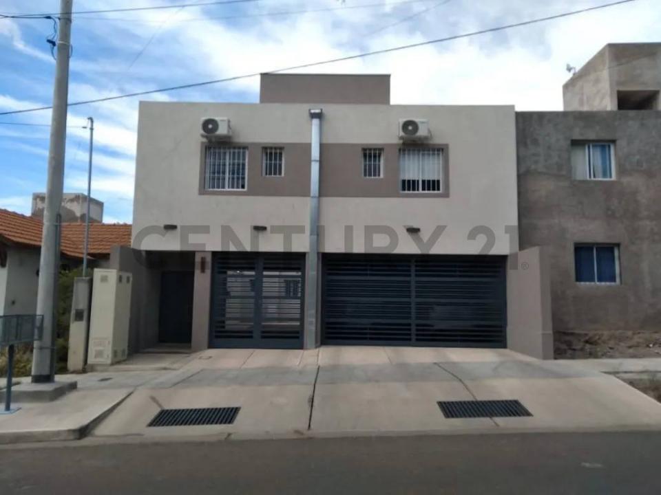 Doctor Agustín Mazza 1700, Ciudad De Mendoza, Mendoza 5500, Argentina