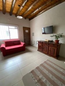 Doctor Agustín Mazza 1700, Ciudad De Mendoza, Mendoza 5500, Argentina