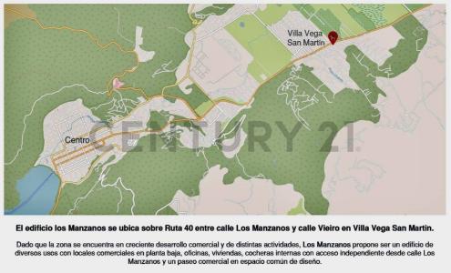 San Martín De Los Andes, Neuquén 00001, Argentina
