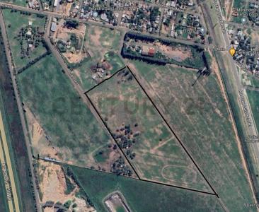 Rosario, Santa Fe 00001, Argentina