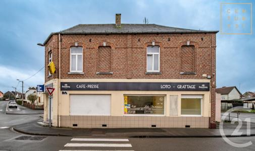 Maubeuge, נור-פה דה קאלה 59600, צרפת