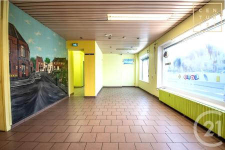 Maubeuge, Norte-Passo De Calais 59600, França