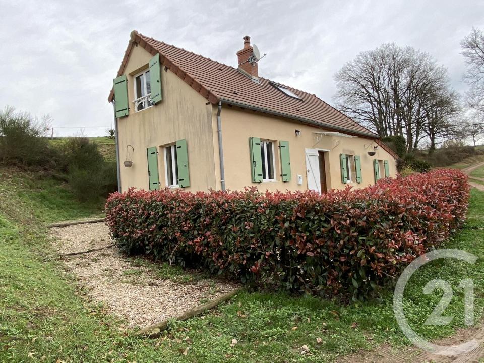 Cerilly, Auvernia 03350, Francia