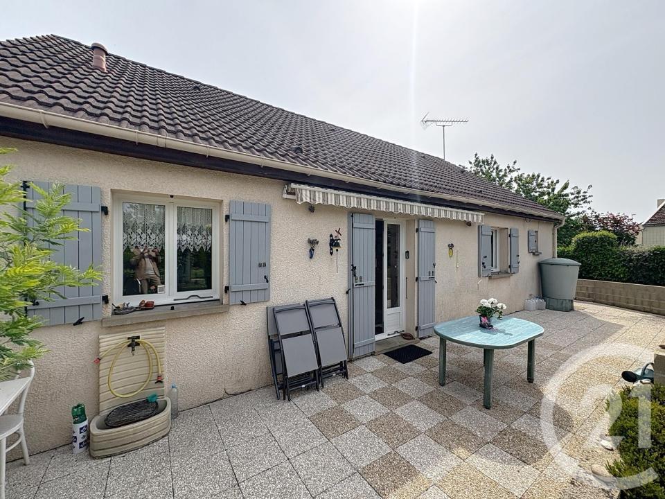 Ste Colombe, Île-de-France 77650, 法國