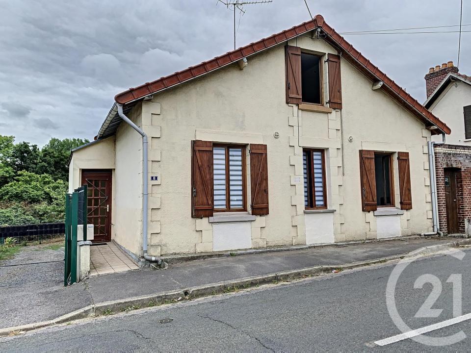 Thourotte, Picardie 60150, アキタン