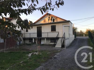 Thourotte, Picardie 60150, アキタン