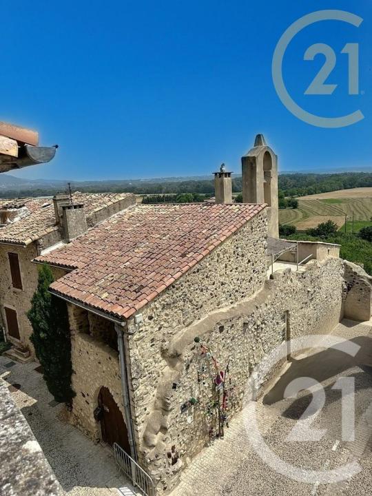 Rochemaure, Rhône-Alpes 07400, Франция