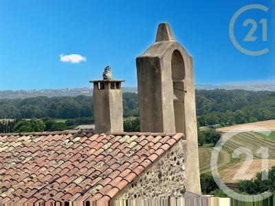 Rochemaure, Rhône-Alpes 07400, Франция