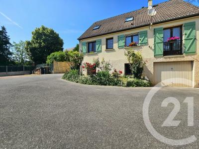 Cauffry, Picardie 60290, França