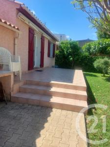 Ste Marie La Mer, Languedoc-Roussillon 66470, Франция