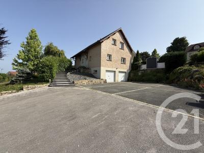 Montenois, Franche-Comté 25260, 法国