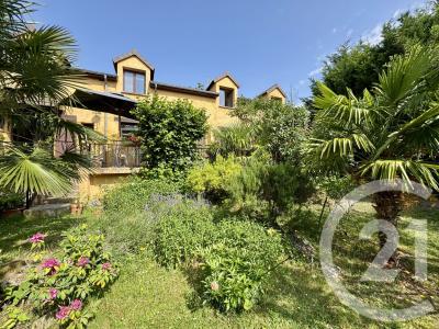 Pierrelaye, Île-de-France 95480, France