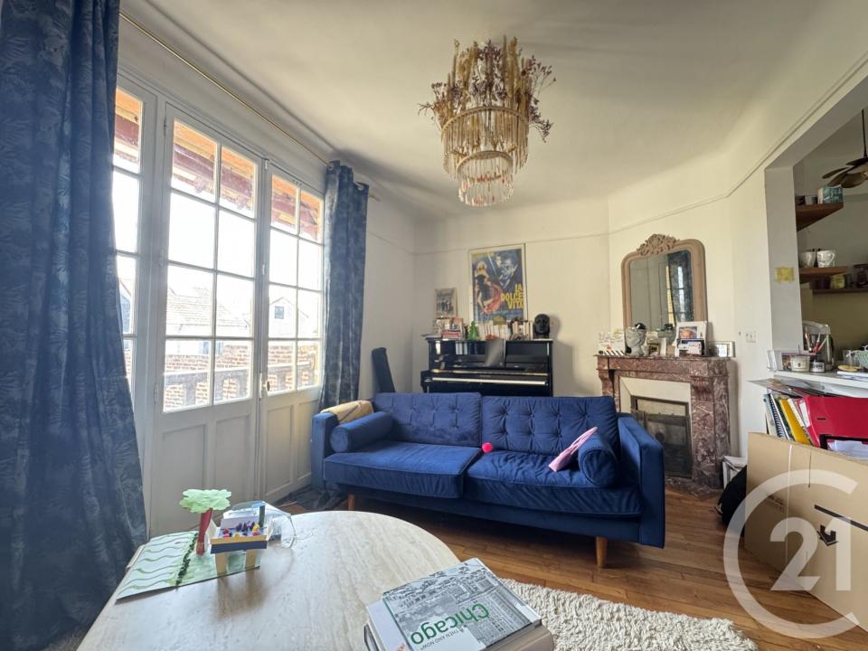 Fontenay Sous Bois, Île-de-France 94120, فرنسا