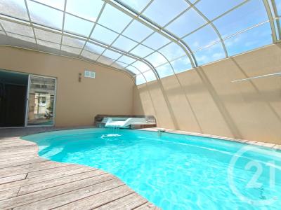 St Vincent Sur Jard, Pays de la Loire 85520, France