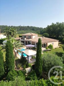 Bagnols En Foret, Provence-Alpes-Côte d'Azur 83600, France