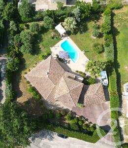 Bagnols En Foret, Provence-Alpes-Côte D'Azur 83600, צרפת